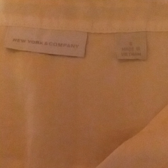 New York & Company Blouse - Picture 3 of 3